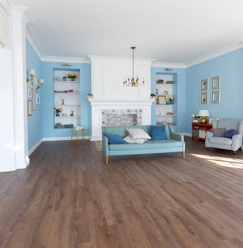 Floors done by flooring contractor in Toronto